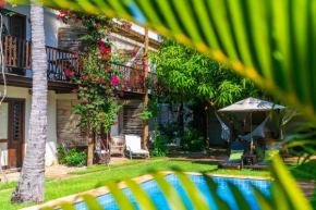 Отель Villa Albergaria  Трайри
